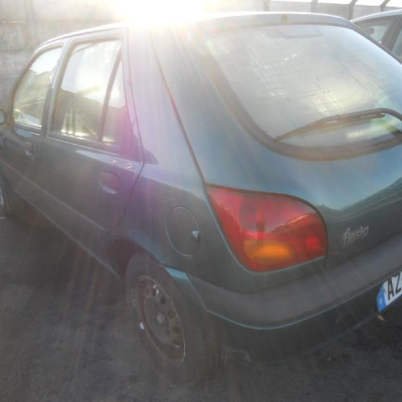 Neiman FORD FIESTA 4 Photo n°7