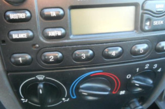 Neiman FORD FIESTA 4