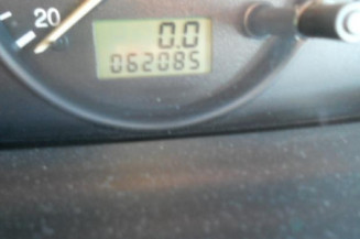 Neiman FORD FIESTA 4
