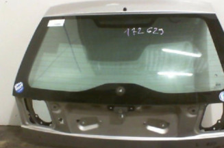 Malle/Hayon arriere VOLVO V 40 1
