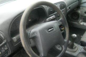 Malle/Hayon arriere VOLVO V 40 1