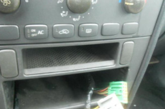 Malle/Hayon arriere VOLVO V 40 1