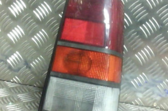 Feu arriere principal droit (feux) FIAT PANDA 1 Photo n°1