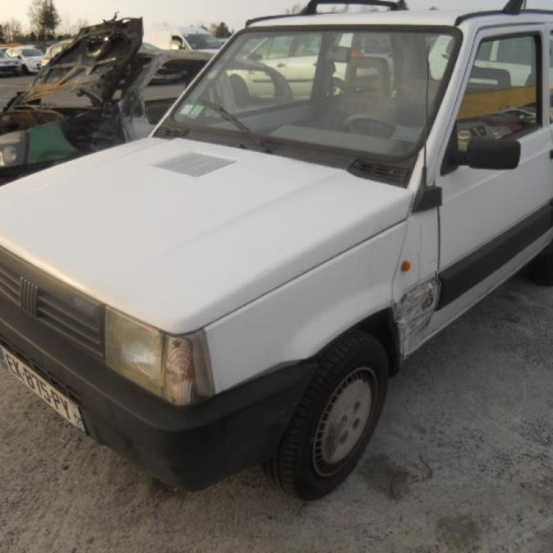 Feu arriere principal droit (feux) FIAT PANDA 1 Photo n°3
