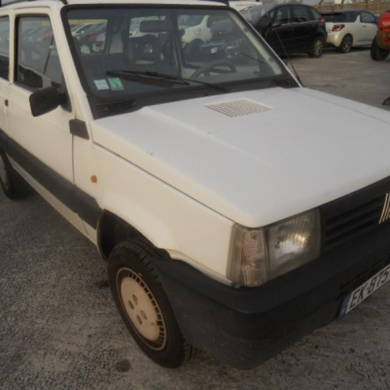 Feu arriere principal droit (feux) FIAT PANDA 1 Photo n°4