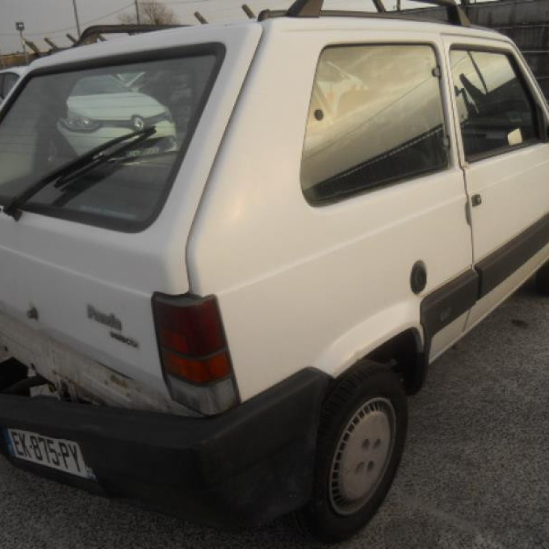 Feu arriere principal droit (feux) FIAT PANDA 1 Photo n°5