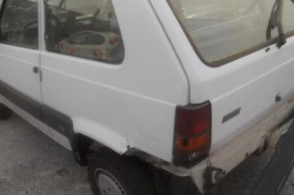 Feu arriere principal droit (feux) FIAT PANDA 1