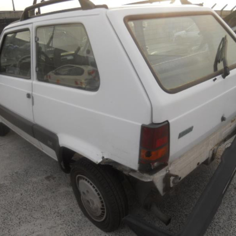 Feu arriere principal droit (feux) FIAT PANDA 1 Photo n°6