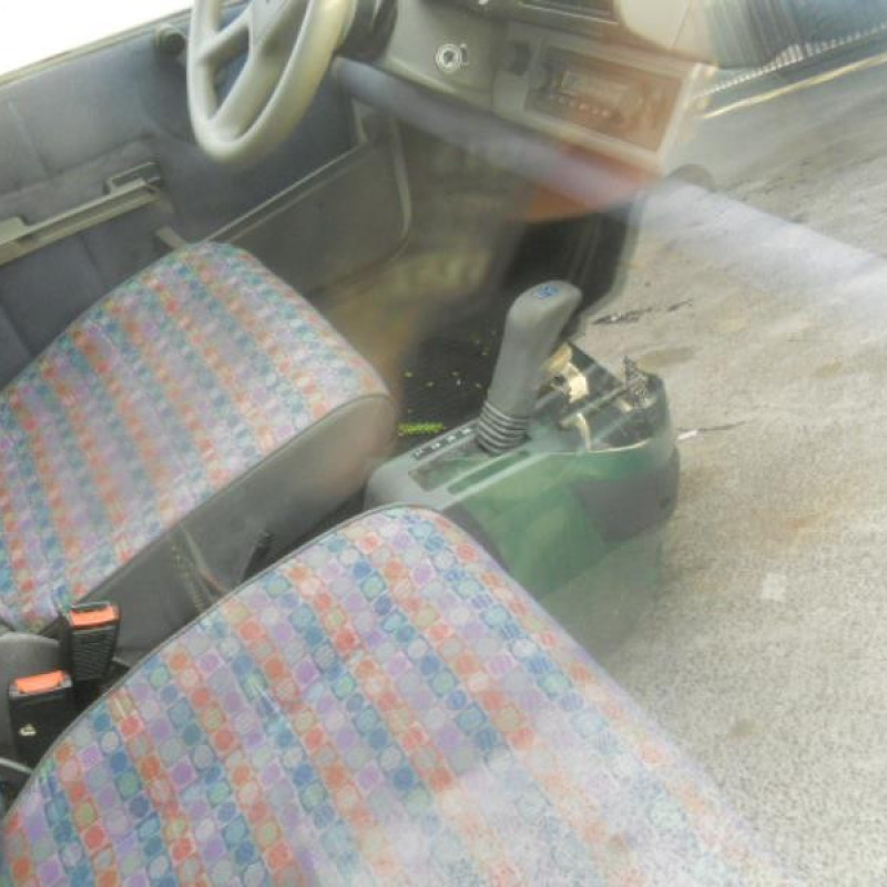 Feu arriere principal droit (feux) FIAT PANDA 1 Photo n°7