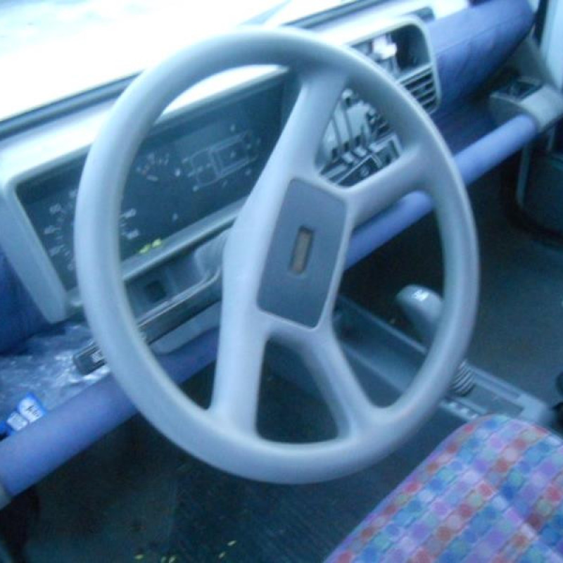 Feu arriere principal droit (feux) FIAT PANDA 1 Photo n°8