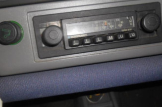Feu arriere principal droit (feux) FIAT PANDA 1