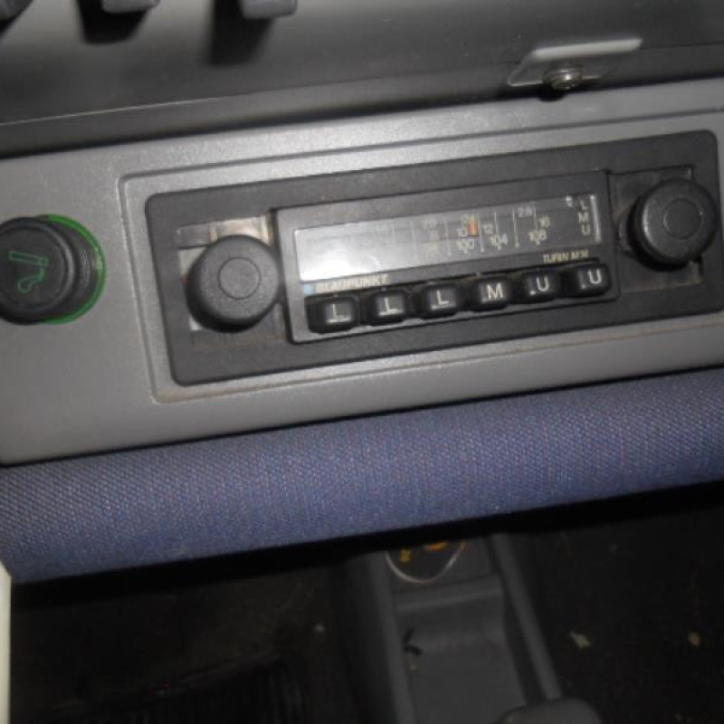 Feu arriere principal droit (feux) FIAT PANDA 1 Photo n°9