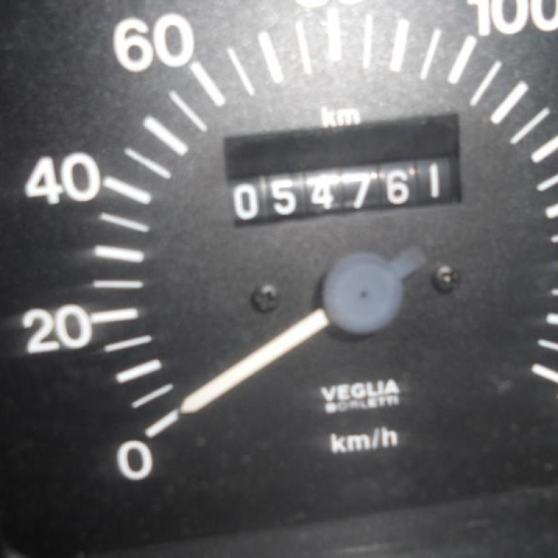 Feu arriere principal droit (feux) FIAT PANDA 1 Photo n°10