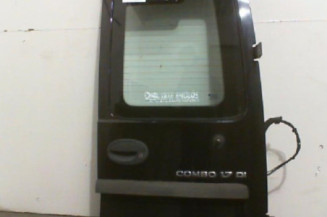 Porte de coffre droit OPEL COMBO C