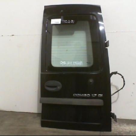 Porte de coffre droit OPEL COMBO C