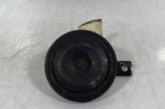 Avertisseur/Klaxon OPEL COMBO C Photo n°1