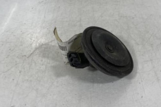 Avertisseur/Klaxon OPEL COMBO C