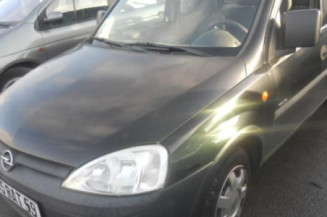 Avertisseur/Klaxon OPEL COMBO C