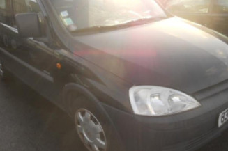 Avertisseur/Klaxon OPEL COMBO C