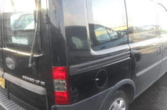 Avertisseur/Klaxon OPEL COMBO C