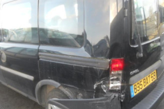 Avertisseur/Klaxon OPEL COMBO C