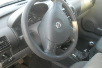 Avertisseur/Klaxon OPEL COMBO C