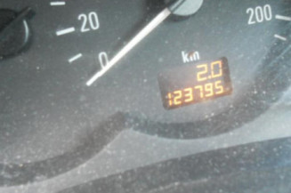 Avertisseur/Klaxon OPEL COMBO C