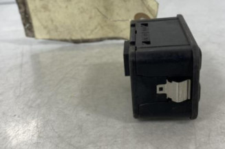 Interrupteur de leve vitre avant gauche OPEL COMBO C