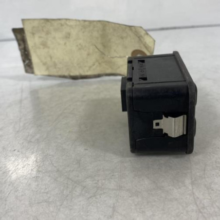 Interrupteur de leve vitre avant gauche OPEL COMBO C