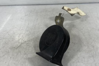 Avertisseur/Klaxon FORD FIESTA 4