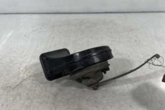 Avertisseur/Klaxon FORD FIESTA 4