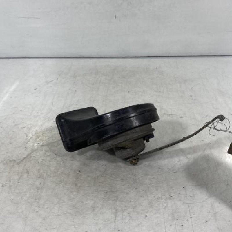 Avertisseur/Klaxon FORD FIESTA 4 Photo n°3