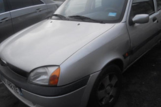 Avertisseur/Klaxon FORD FIESTA 4