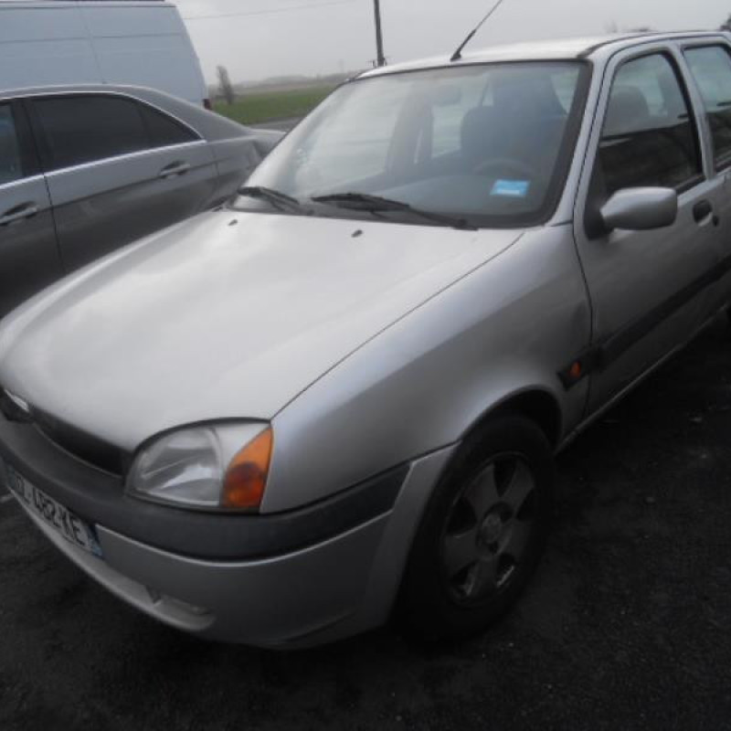 Avertisseur/Klaxon FORD FIESTA 4 Photo n°4