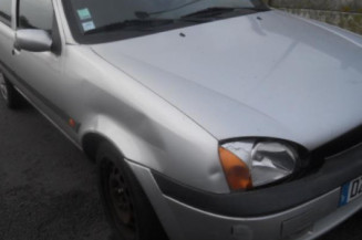 Avertisseur/Klaxon FORD FIESTA 4