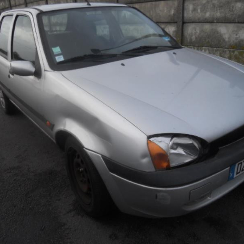 Avertisseur/Klaxon FORD FIESTA 4 Photo n°5