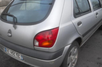 Avertisseur/Klaxon FORD FIESTA 4