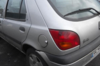 Avertisseur/Klaxon FORD FIESTA 4