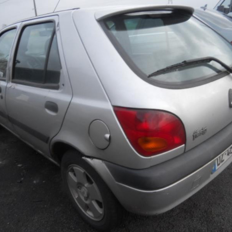 Avertisseur/Klaxon FORD FIESTA 4 Photo n°7