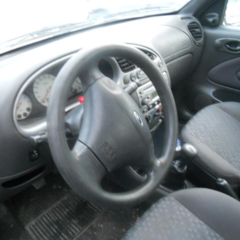 Avertisseur/Klaxon FORD FIESTA 4 Photo n°8