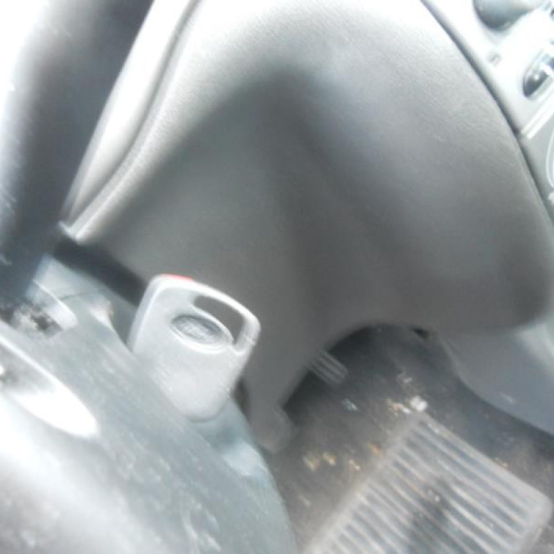 Avertisseur/Klaxon FORD FIESTA 4 Photo n°10