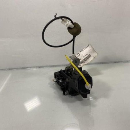 Serrure avant gauche TOYOTA VERSO