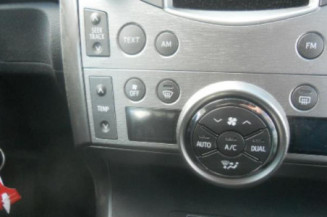 Serrure avant gauche TOYOTA VERSO