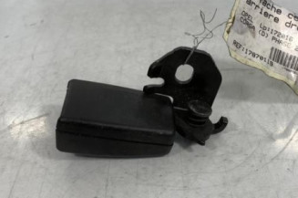 Attache ceinture arriere droit OPEL CORSA D Photo n°1