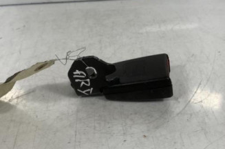 Attache ceinture arriere droit OPEL CORSA D