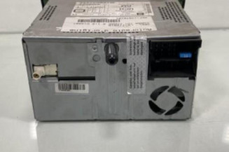 Autoradio d'origine OPEL CORSA D