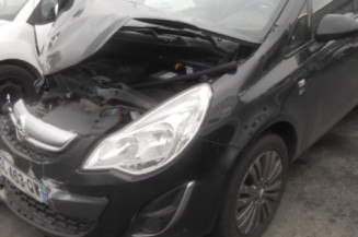 Autoradio d'origine OPEL CORSA D