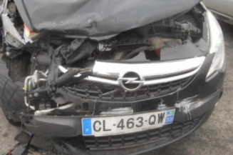 Autoradio d'origine OPEL CORSA D
