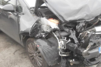 Autoradio d'origine OPEL CORSA D