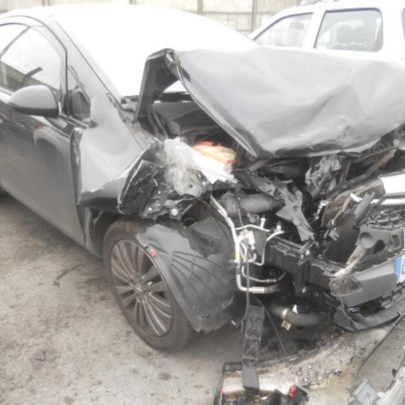Autoradio d'origine OPEL CORSA D Photo n°6